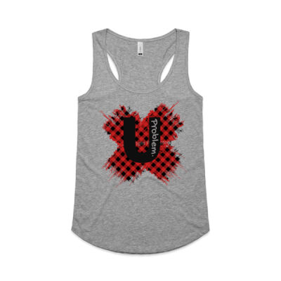 U Problem Tank Thumbnail