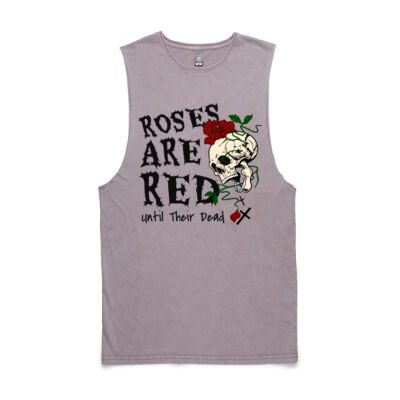 Roses Are Red Thumbnail