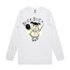 Mens Base Longsleeve Tee Thumbnail