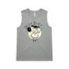 Women's Upside Tank Thumbnail